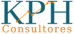 KPH Consultores Logo